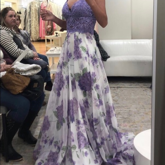 Sherri Hill Dresses & Skirts - Sherri Hill Prom Dress